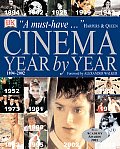 Cinema Year By Year 1894 2002