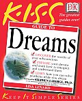 Kiss Guide To Dreams