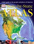 State By State Atlas