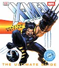 X Men The Ultimate Guide Revised Edition