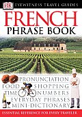 Eyewitness French Phrase Book