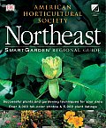 American Horticultural Society Northeast Smart Garden Regional Guide