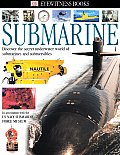 Submarine Eyewitness