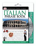 Italian Phrase Book & CD [With CDROM]