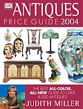Dk Antiques Price Guide 2004