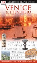 Venice & The Veneto 2004