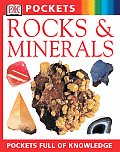 Rocks & Minerals Pockets