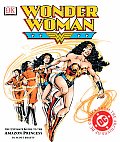 Wonder Woman The Ultimate Guide To The Amazon