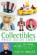 Collectibles Price Guide 2004