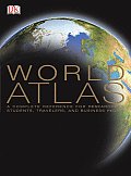 Dk World Atlas 5th Edition Revised & Updated