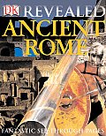 Dk Revealed Ancient Rome