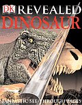 Dk Revealed Dinosaurs