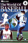 The World of Baseball (Major League Baseball DK Readers)