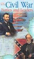 Civil War Battles & Leaders