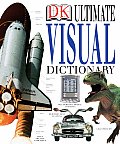 Dk Ultimate Visual Dictionary 2003