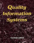 Quality Information Systems