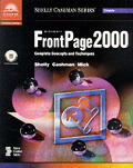Microsoft FrontPage 2000: Complete Concepts and Techniques (Shelly Cashman)