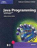 Java Programming Complete Concepts & Techniques
