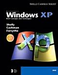 Microsoft Windows XP Brief Concepts & Techniques