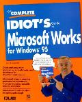 Complete Idiots Guide To Microsoft Works
