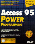 Access 95 Power Programming