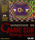 Windows 95 Game Sdk Strategy G