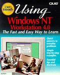 Using Windows Nt Workstation 4.0