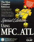 Using Mfc & Atl Special Ed