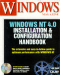 Windows Nt 4 Installation & Configurat