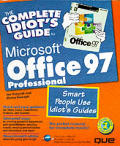 Complete Idiots Guide To Microsoft Office 97