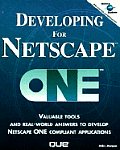 Developing for Netscape ONE