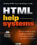 HTML Help Systems