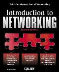 Introduction To Networking 4th Edition