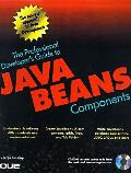 Professional Developers Guide To JavaBeans
