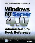 Windows Nt Server 4.0 Administrators Des
