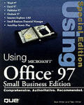 Special Edition Using Microsoft Office 97 Small Business Edition