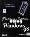 Using Windows 98 Platinum Ed