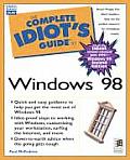 Complete Idiots Guide To Windows 98