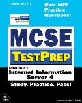 Mcse Testprep Internet Information Serve