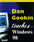 Dan Gookin Teaches Windows 98