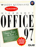 Woody Leonhard Teaches Microsoft Office