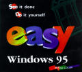 Easy Windows 95 3rd Edition