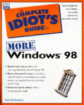 Complete Idiots Guide To More Windows 98