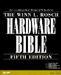 Winn L Rosch Hardware Bible 5th Edition