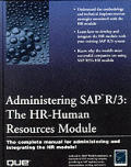 Administering Sap R3 Hr Human Resources