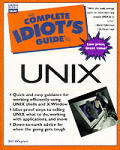 Complete Idiots Guide To Unix