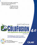 ColdFusion 4 Web Application Construction Kit 3rd Edition