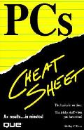 PC Cheat Sheet