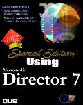 Using Macromedia Director 7 Special Ed