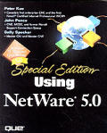Special Edition Using NetWare 5.0